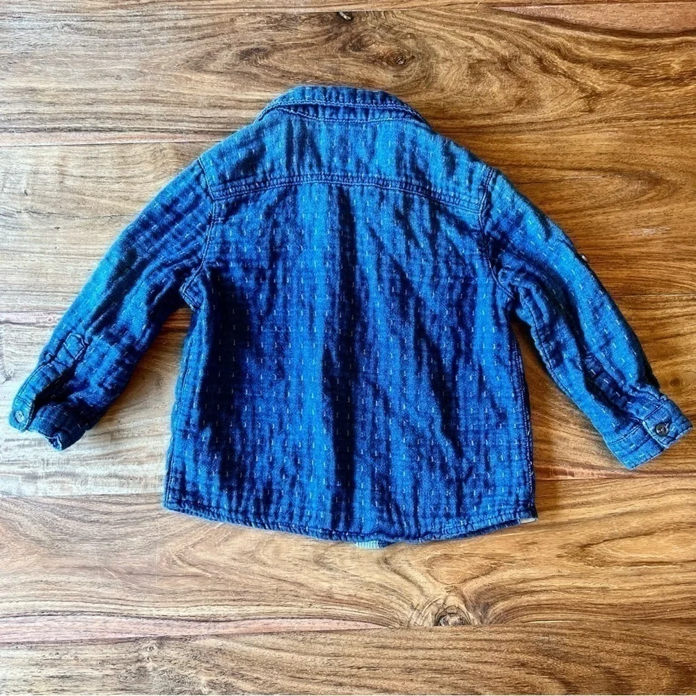 OshKosh Bgosh genuine kids